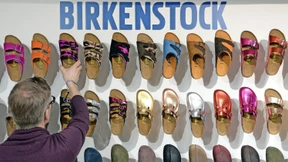 Wird Birkenstock an der Börse ein Renner?