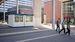 „Es gibt Ängste. Auf die versuchen wir mit viel Zeit und Energie einzugehen“