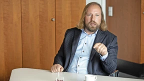 Plötzlich Königsmacher