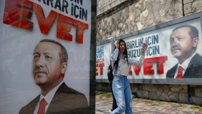 Ein Land im Rückwärtsgang