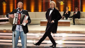 „Du hast mehr Zähne als ich“