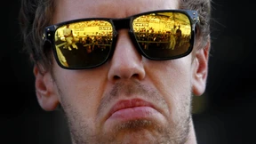 Misstöne zum Abschied von Vettel