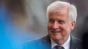 Seehofer sieht Probleme bei gemeinsamer Suche nach Gauck-Nachfolger