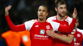 Mainz weckt mit Auswärtssieg die Lebensgeister