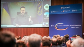 Deutsche Wirtschaft will mehr in der Ukraine investieren