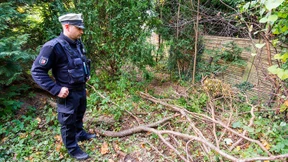 Tote Frau ist Mutter der Kinder