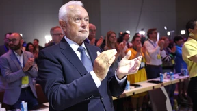 Kubicki hat seiner Konkurrenz etwas voraus