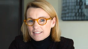 „Frankfurt wird wichtiger“