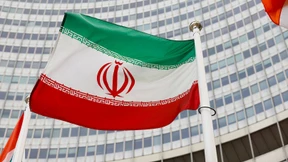 Teherans hochangereicherte Verhandlungsmasse