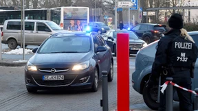 Lange Haftstrafe für Safia S. 