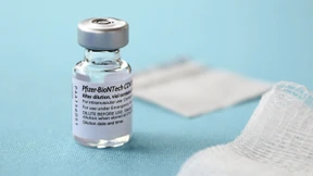 Entscheidung über Biontech-Impfstoff soll am 21. Dezember fallen