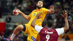 Spanien bezwingt Gastgeber Qatar