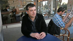 „Ich habe auch Angst“