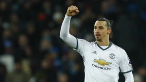 Manchester United hat einen Lauf