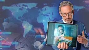 Der KI-Betrug floriert weiter auf Social Media