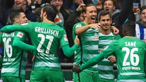 Bremen weiter furios