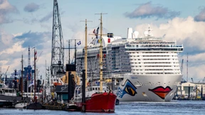 Wo ist die Vision für den Hamburger Hafen?