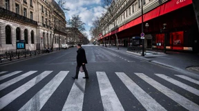 Frankreich verliert ein Fünftel seiner Wirtschaftskraft
