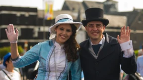 Stadt Bad Vilbel richtet Hessentag 2020 aus