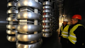 ABB könnte seine Stromnetze doch behalten