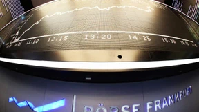 Aktien sind viel günstiger als wichtige Staatsanleihen