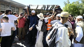 Tödlicher Polizeieinsatz in Dortmund belastet Koalition