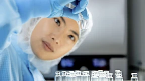 Schott bringt Pharmagläser an die Börse