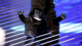 Niemals gegen Dieter Bohlen sprechen