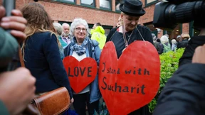 Das gefährliche Gift der Schwurbler