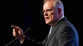 Australien schwächt Verbot für Einreisen aus Indien ab