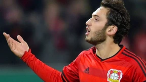 Leverkusens heißer Tanz im Hexenkessel