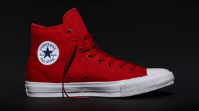 Chucks erstmals seit 98 Jahren mit neuem Design