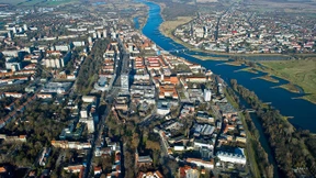 Die Gemeinden erhöhen weiter die Steuern