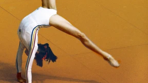 Leistungsdruck wiegt nichts