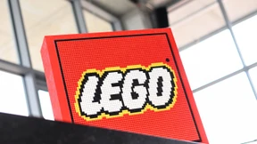 Lego verteidigt Baustein