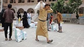 Wie ein Wirtschaftskrieg den Jemen ruiniert