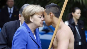Haka, Hongi und ein Herz für Kiwis