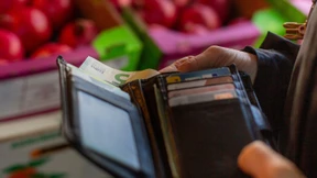 Bundesregierung rechnet mit Inflationsrückgang ab 2022