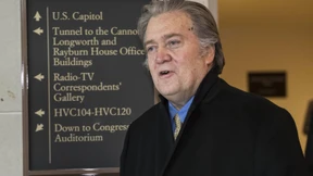 Sonderermittler Mueller befragt Bannon