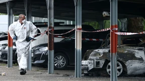 Frankreich kämpft nach Angriffen mit eskalierender Bandengewalt