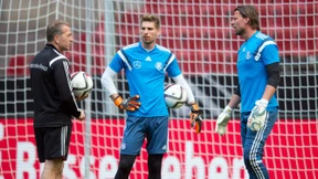 Neue Torhüter braucht das Land