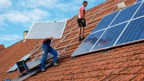 Das Ende des Solarbooms