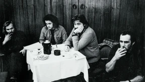 Achtzehn Jahre, die die deutsche Literatur veränderten