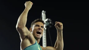 Ein brasilianischer Überflieger