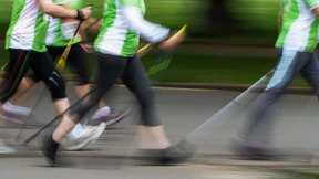 Schritt für Schritt zum Wohlfühlgewicht