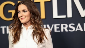 Drew Barrymore hatte mit 17 Jahren eine Schönheitsoperation