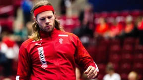 Handball-Star Hansen kündigt Karriereende an