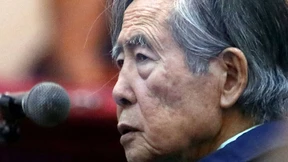 Fujimori soll wieder ins Gefängnis