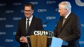 Entwicklungsminister Müller legt Seehofer indirekt Rückzug nahe