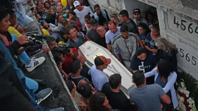 Achtjährige in Favela erschossen